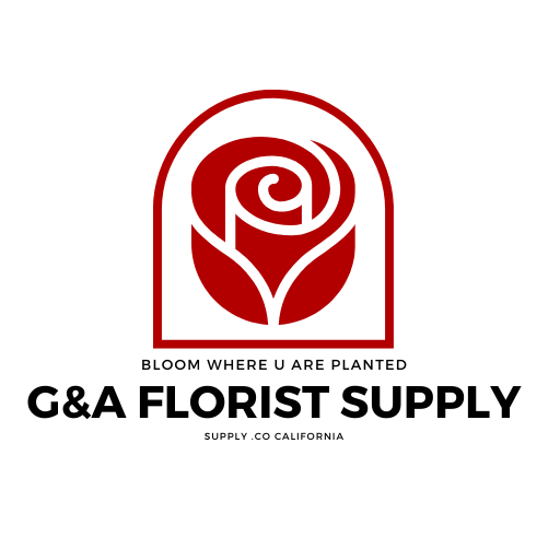 G&A FLORIST SUPPLY